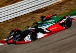 Audi e-tron FE06 ABT Schaeffler 2019 года
